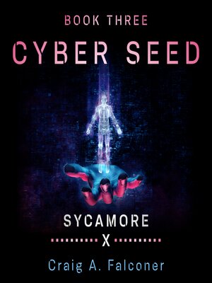 cover image of Sycamore X